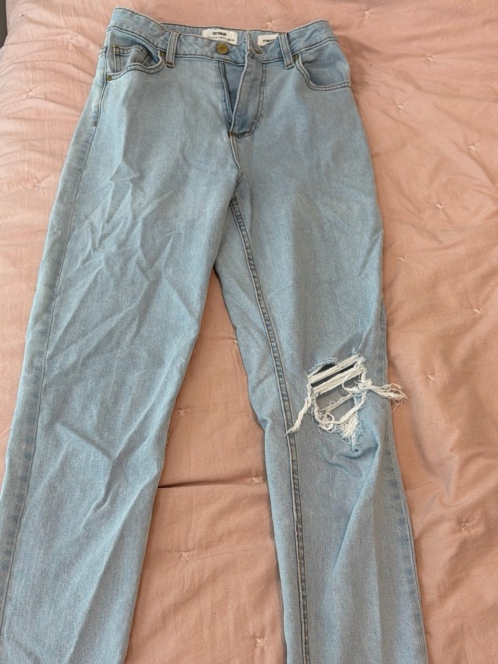 cotton-on jeans
